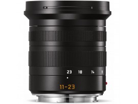 Leica Super-Vario-Elmar-T 11-23mm f/3.5-4.5 ASPH Lens
